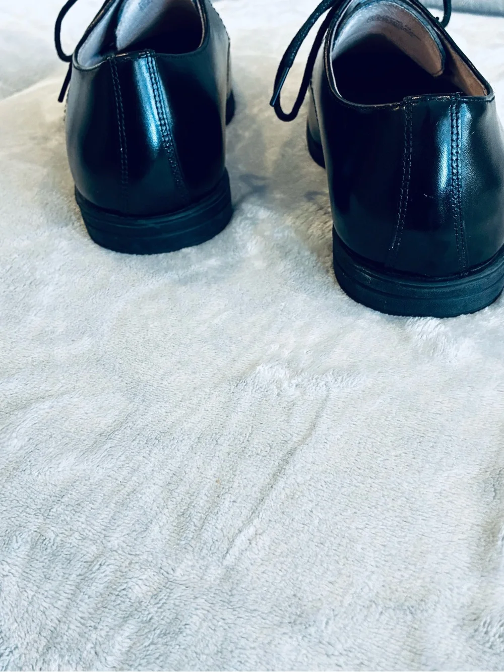 Florsheim classic boys